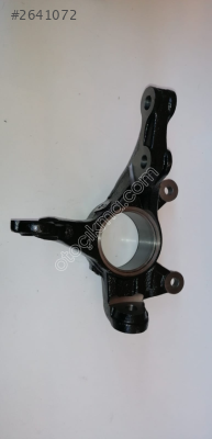 Honda Taşıyıcı Aks Crv 07-11 Ön Sol