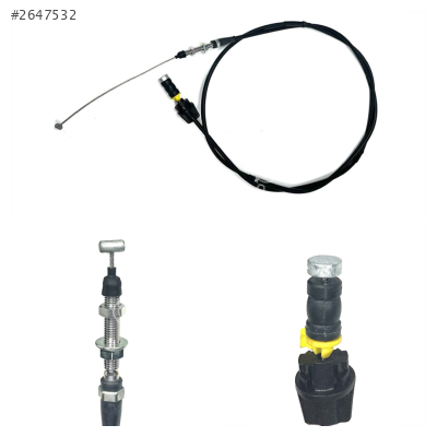 Honda Tel Gaz Crv 02-05