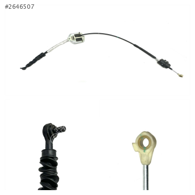Honda Tel Vites Elantra 18-21 (Otomatik)