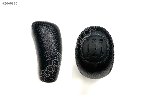 Honda Topuz Vites Accord 94-01/Civic 96-00 (5 İleri Manuel)