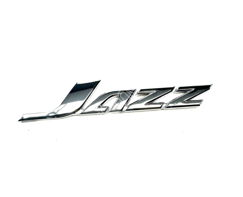 Honda Yazı Jazz 02-08 Arka (Jazz Yazısı)