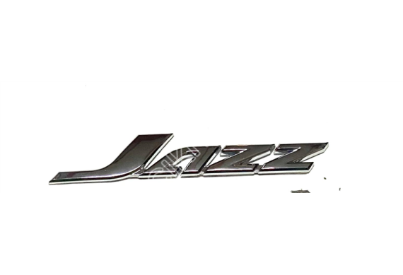 Honda Yazı Jazz 09-12 Arka (Jazz Yazısı)