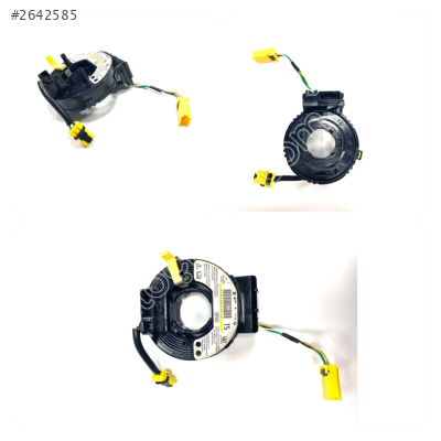 Honda Zemberek Aırbag Cıvıc 09-12/Crv 07-12