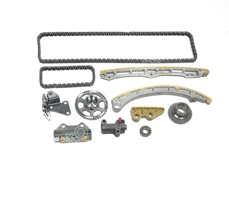 Honda Zincir Set Accord 2,0 K20a-k20a6 03-06/Crv K20a4 2,0 01-06