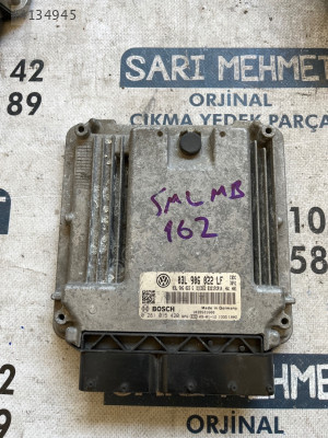 ÇIKMA VW GOLF 2.0TDI 03L 906 022 LF 03L906022LF MOTOR BEYNİ