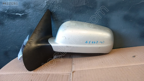1J1857507 GRİ DİKİZ AYNASI SOL - GOLF4 BORA GRİ