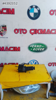 MERCEDES VANEO W414 KASA DİREKSİYONPOMPASI