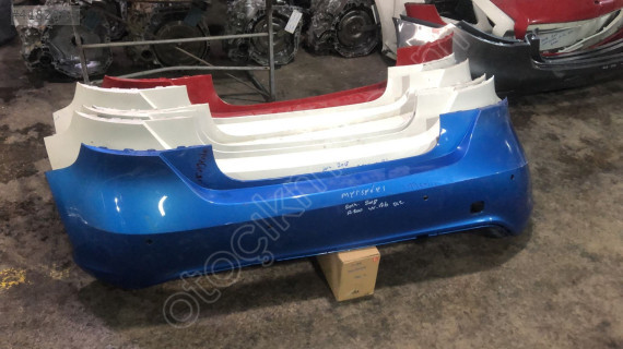 2014-2018 MERCEDES A200 ARKA TAMPON