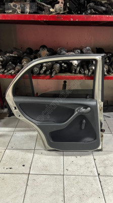 MAREA SOL ARKA KAPI DÖŞEMESİ ÇIKMA ORJİNALL