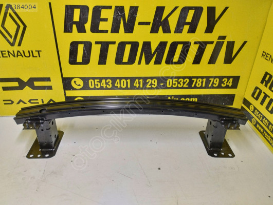752104841R RENAULT MEGANE E-TECH TAMPON DEMİRİ ORJ RENKAY OTO