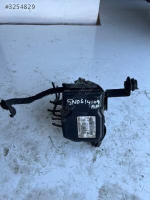 VW Tiguan ABS Beyni 5N0614109AP 17618860 54085769L 17618960-A