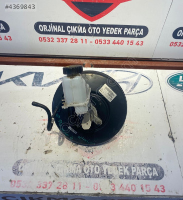 RENAULT MEGANE 4 WESTİNGHOUSE