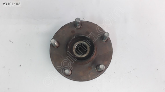 TOYOTA  PORYA ARKA TEKER PORYASI 3DA0F041D-3