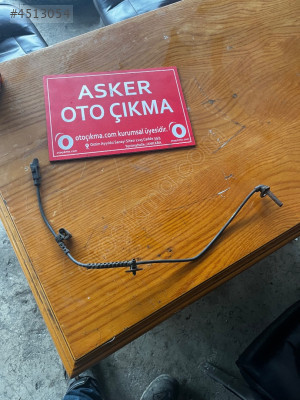 Opel mokka sağ arka Abs kablosu 4x4