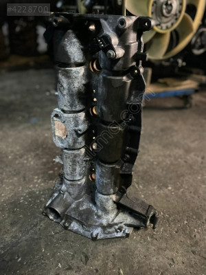 Ford Transit 2.0 Silindir Kapağı Üst Kep