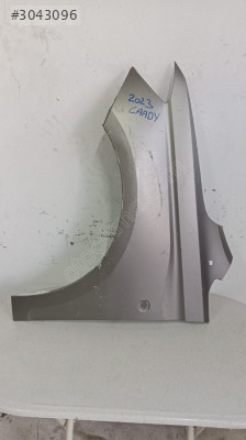 2023 caddy sol on camurkuk