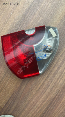 BMW X3 SAĞ STOP ASEL OTO