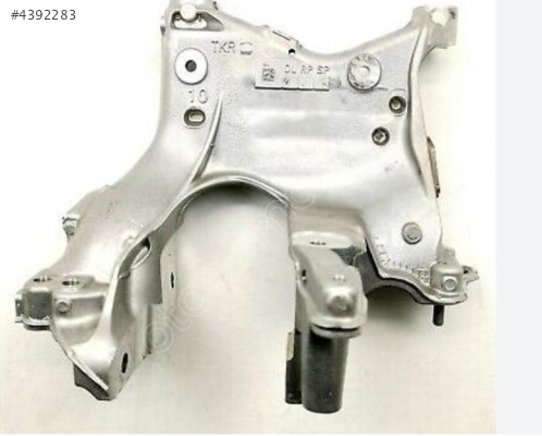 AUDI Q5 2017 2024 SOL TRAVERS AYAĞI 80A399295