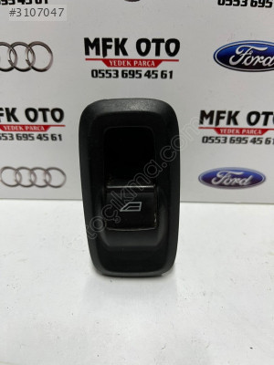 Transit V363 Cam Açma Düğmesi Sağ Tekli  ORJİNAL SIFIR