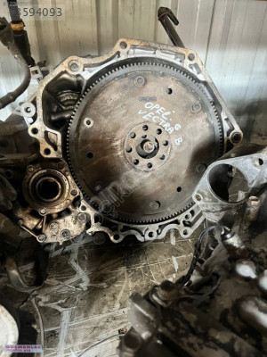 Opel Vectra B Otomatik Benzinli Şanzıman Komple Set