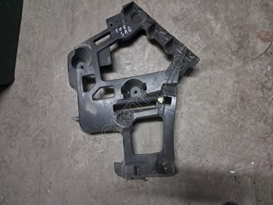 PEUGEOT 508 ARKA TAMPON SAĞ BRAKETİ