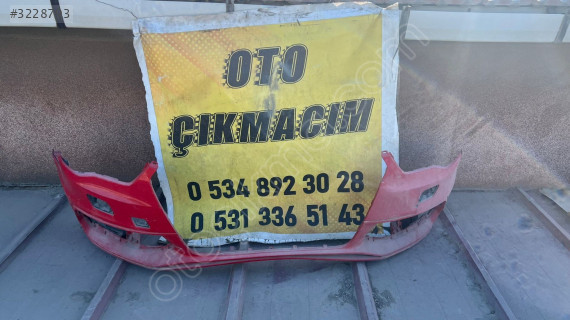 AUDİ A3 TAMPON 8V3807437F