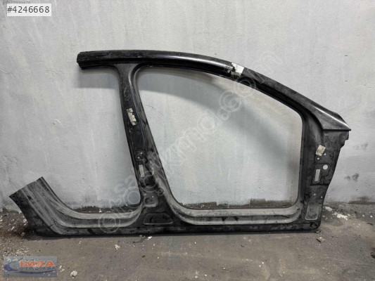 VW PASSAT B6 SAĞ FRANGART MARŞPİYEL SACI 2005-2011 3C5809836