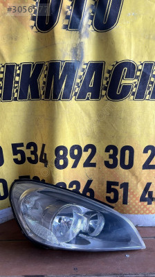 VOLVO S60 SAĞ FAR 3129995