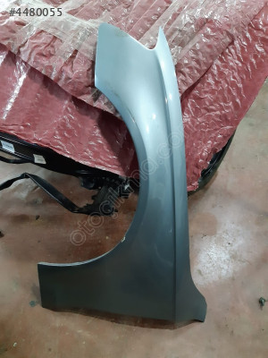 AUDİ A4 SOL ÇAMURLUK 2008-2012