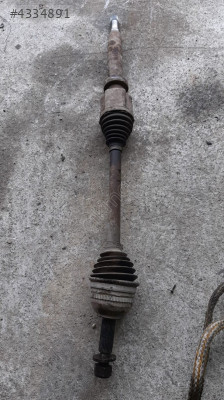 FORD TRANSİT SAĞ AKS ÇEVİK OTO ÇIKMA