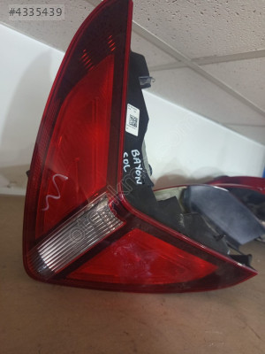 HYUNDAİ BAYON SOL STOP