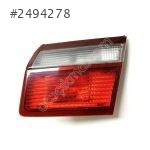 MAZDA 626 SEDAN SAĞ ARKA İÇ STOP