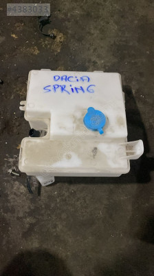 DACİA SPRİNG SİLECEK SU DEPOSU