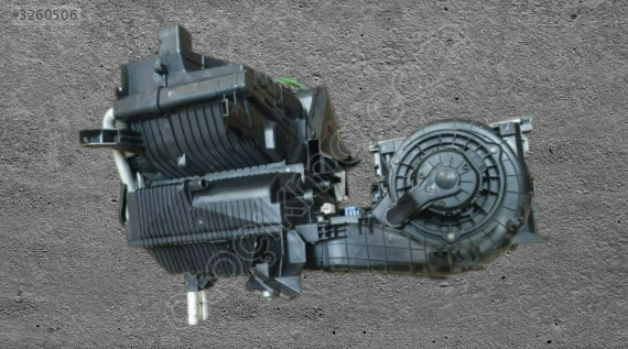 HYUNDAİ İ20 2018 KALORİFER MOTORU ORJİNAL ÇIKMA