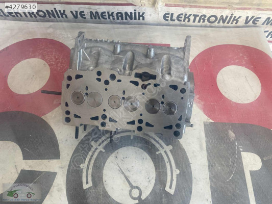 VW AUDİ 1.9TDI BJB BKC BXE AXB SIFIR YAPILI KAPAK 03G103351C