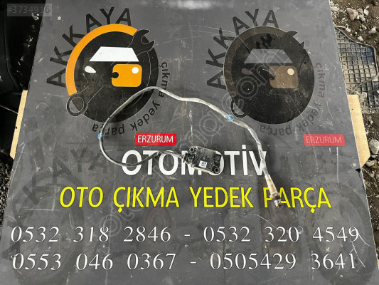 1277023581 Mitsubishi L-200 2.2 DI-D Partikül Madde Sensörü Çıkma
