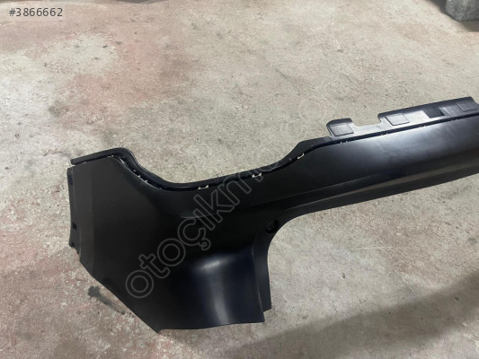 MG HS ARKA TAMPON SIFIR 2022-2024