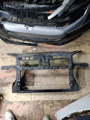 Volkswagen Jetta ön panel 2005-2010 orjinal çıkma parça