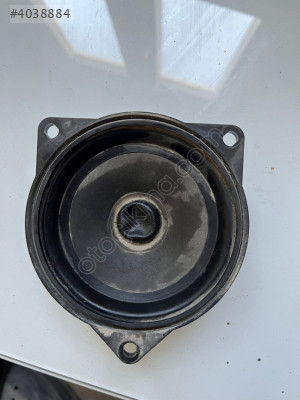 65136923174 6923174 bmw 5 serisi e60 4 kapı için uyumlu hoparlör
