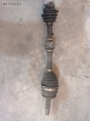 HYUNDAI i40 ÖN SOL AKS YN400,495803Z300