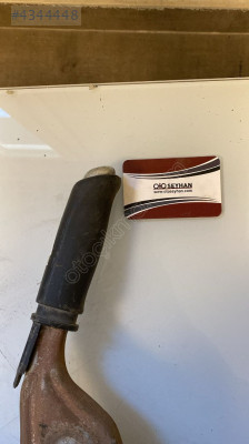 360100020R Renault Fluence Megane 3 el fren tabancası