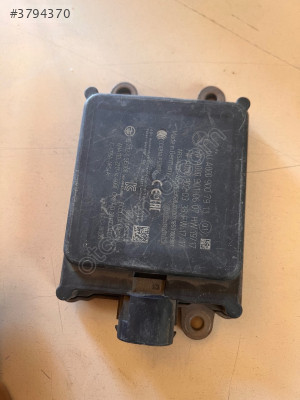 MERCEDES  ÖN RADAR SENSÖRÜ A0009007913 A0009007913