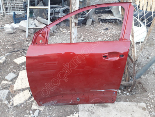 PEUGEOT 3008 SOL ÖN KAPI