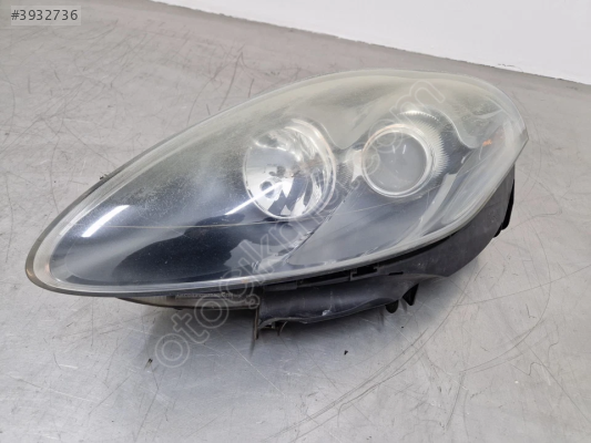 FIAT BRAVO ÇIKMA ORJİNAL SAĞ - SOL FAR