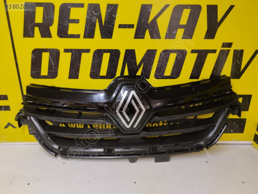 623102640R RENAULT YENİ KANGOO ÖN PANJUR ORJ ÇIKMA RENKAY OTO