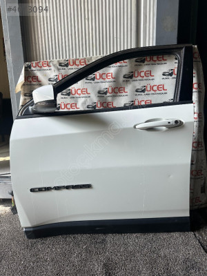 JEEP COMPASS 2020 SOL ÖN KAPI ÜÇEL OTO ÇIKMA  BURSA
