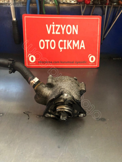 FİAT DOBLO 1.9 DÜZ FREN VAKUMU ✅