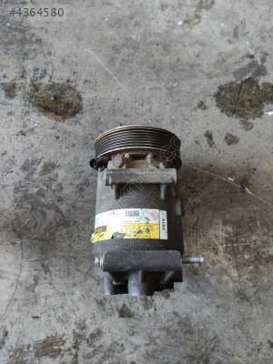 03054212703 Megan 2 Klima kompresörü