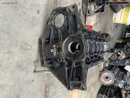 Opel Corsa B 1.4 8v boş blok