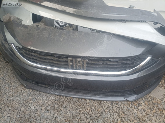 Fiat Egea Ön Panjur Nikalajı Orjinal